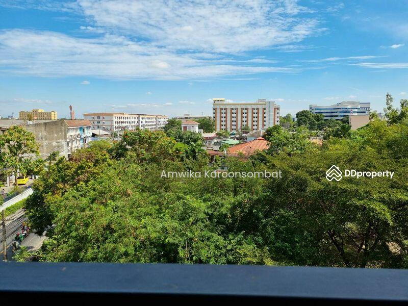 ให้เช่า - Plum Condo Saphanmai Station : พลัมคอนโด สะพานใหม่ สเตชั่น, กรุงเทพ