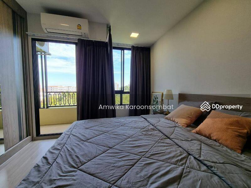 ให้เช่า - Plum Condo Saphanmai Station : พลัมคอนโด สะพานใหม่ สเตชั่น, กรุงเทพ