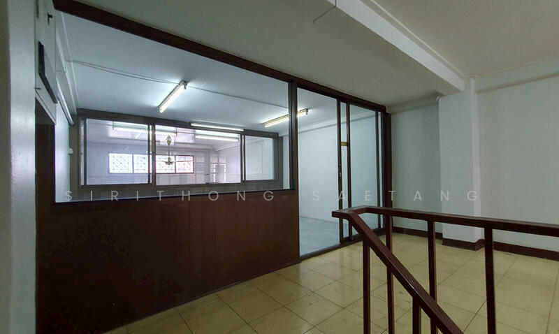 Commercial building 4.5 story in (Min Buri Market) Soi Sihaburanukit 11 (New renovate), Bangkok, สีหบุรานุกิจ 11, Min Buri, Bangkok, , 208 sqm, Shophouse For Sale, by Sirithong Saetang, 60177737 - DDproperty.com