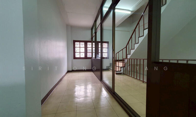 Commercial building 4.5 story in (Min Buri Market) Soi Sihaburanukit 11 (New renovate), Bangkok, สีหบุรานุกิจ 11, Min Buri, Bangkok, , 208 sqm, Shophouse For Sale, by Sirithong Saetang, 60177737 - DDproperty.com