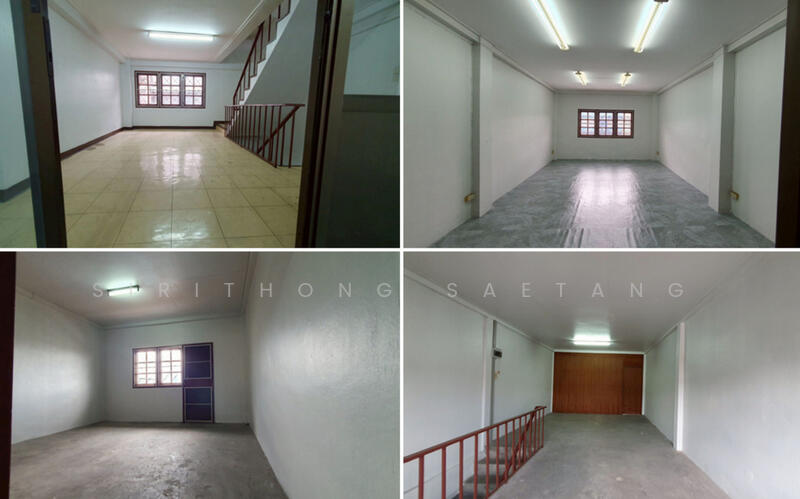 ขายอาคารพาณิชย์ 4 ชั้นครึ่ง ตลาดมีนบุรี ซอยสีหบุรานุกิจ 11 MRT ตลาดมีนบุรี หน้าซอย (Renovate ใหม่), กรุงเทพ, สีหบุรานุกิจ 11, มีนบุรี, กรุงเทพ, 208 ตร.ม., ตึกแถว-อาคารพาณิชย์ ขาย, โดย Sirithong Saetang, 60177737 - DDproperty.com