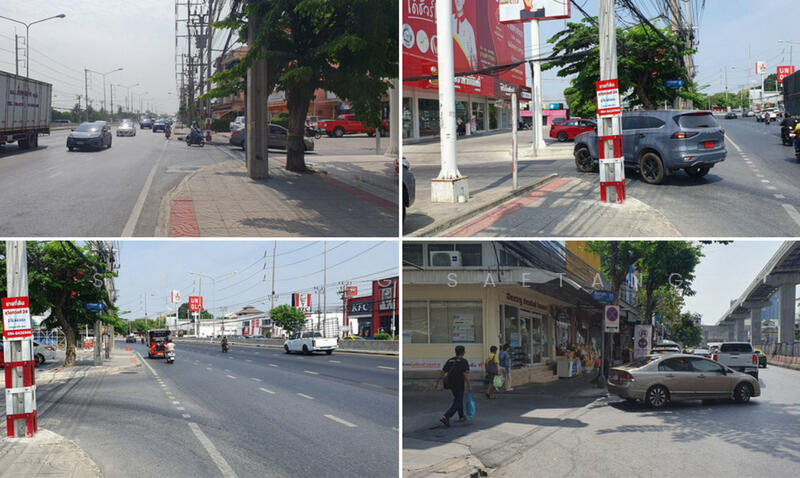 Commercial building 4.5 story in (Min Buri Market) Soi Sihaburanukit 11 (New renovate), Bangkok, สีหบุรานุกิจ 11, Min Buri, Bangkok, , 208 sqm, Shophouse For Sale, by Sirithong Saetang, 60177737 - DDproperty.com