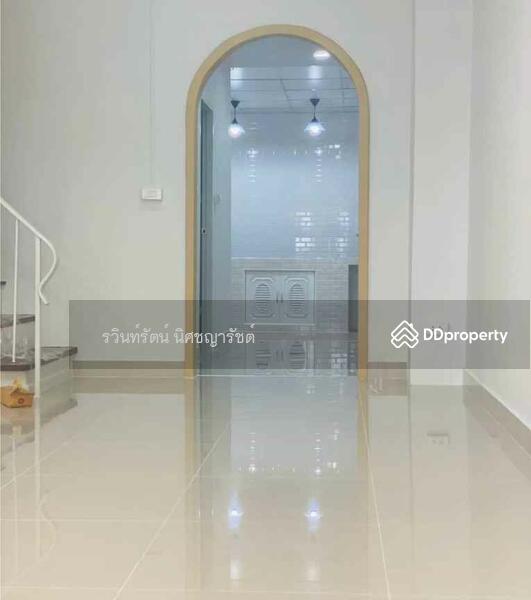 ขาย - หมู่บ้านเสนา วิลล่า 91 : Sena Villa 91 Village, ปทุมธานี