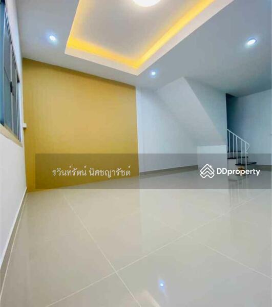 ขาย - หมู่บ้านเสนา วิลล่า 91 : Sena Villa 91 Village, ปทุมธานี