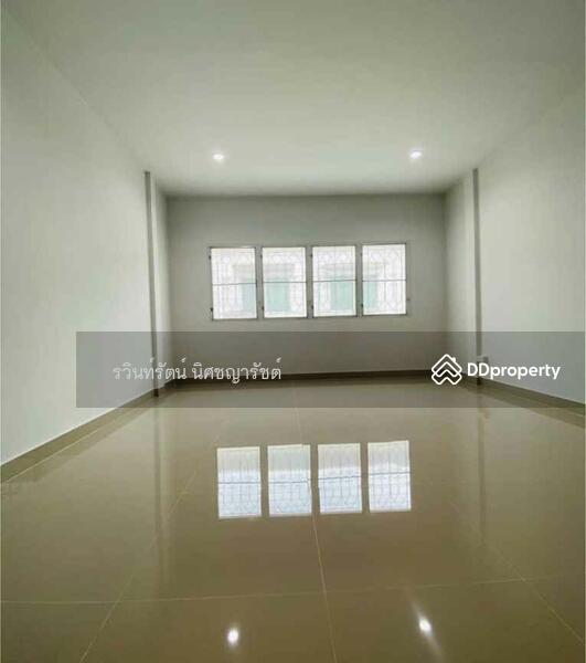 ขาย - หมู่บ้านเสนา วิลล่า 91 : Sena Villa 91 Village, ปทุมธานี