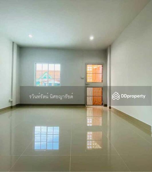 For Sale - Sena Villa 91 Village, Pathum Thani