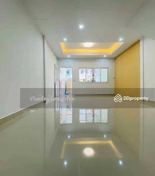 ขาย - หมู่บ้านเสนา วิลล่า 91 : Sena Villa 91 Village, ปทุมธานี