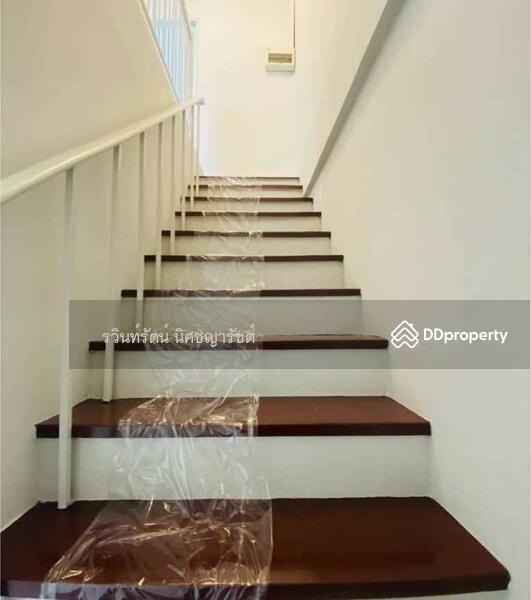 ขาย - หมู่บ้านเสนา วิลล่า 91 : Sena Villa 91 Village, ปทุมธานี