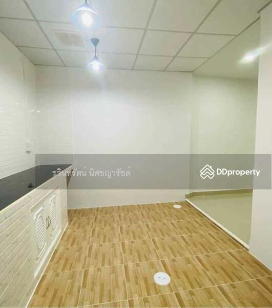 ขาย - หมู่บ้านเสนา วิลล่า 91 : Sena Villa 91 Village, ปทุมธานี