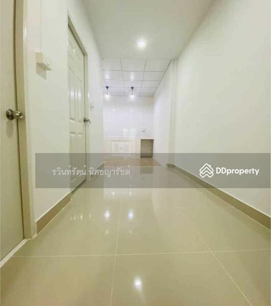 ขาย - หมู่บ้านเสนา วิลล่า 91 : Sena Villa 91 Village, ปทุมธานี