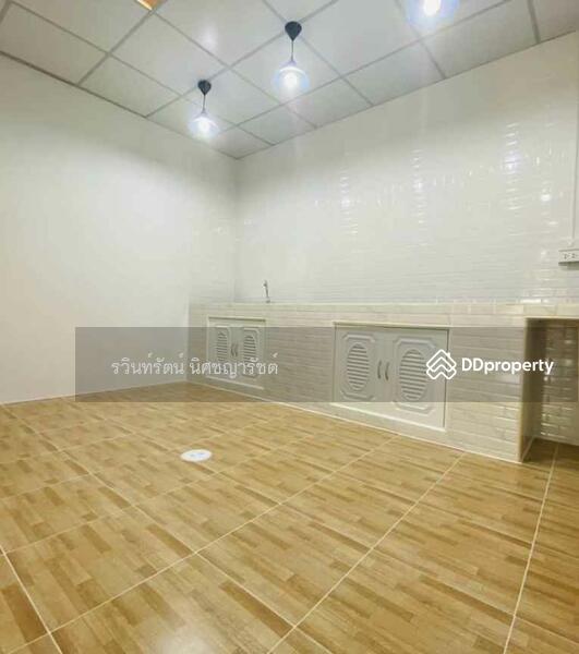 ขาย - หมู่บ้านเสนา วิลล่า 91 : Sena Villa 91 Village, ปทุมธานี