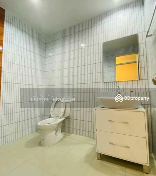 ขาย - หมู่บ้านเสนา วิลล่า 91 : Sena Villa 91 Village, ปทุมธานี