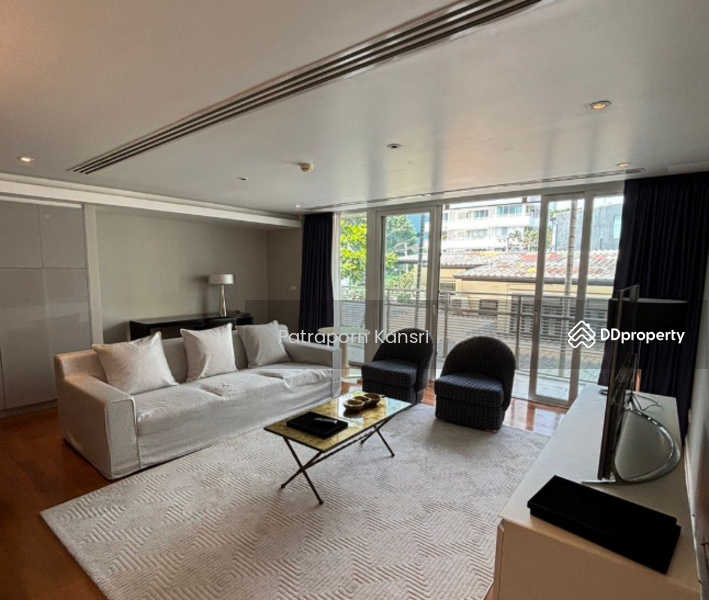 For Sale - La Citta Penthouse, Bangkok