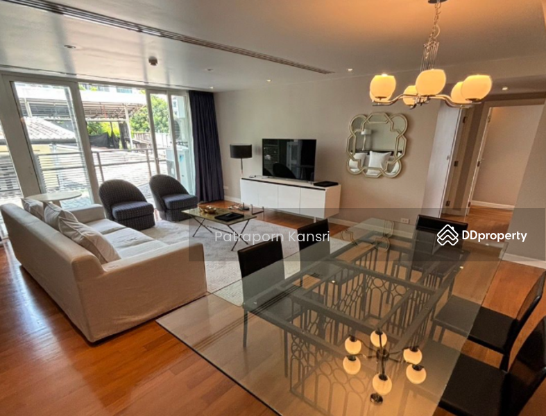 For Sale - La Citta Penthouse, Bangkok
