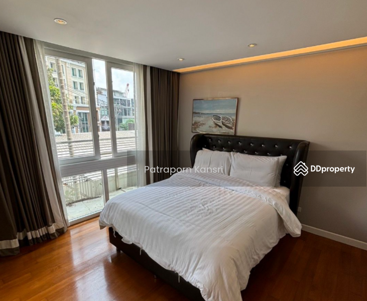 For Sale - La Citta Penthouse, Bangkok