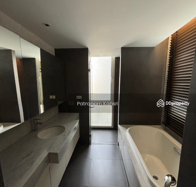 For Sale - La Citta Penthouse, Bangkok