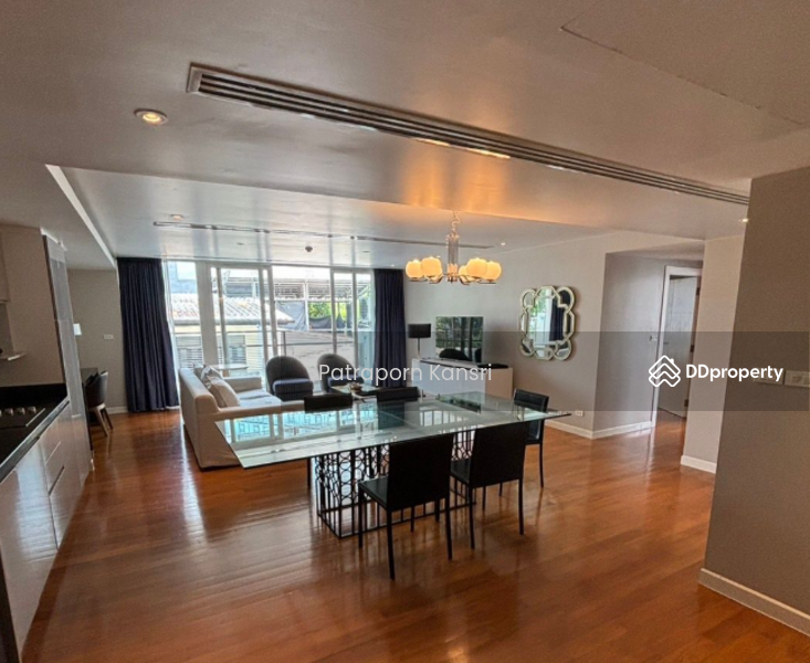 For Sale - La Citta Penthouse, Bangkok