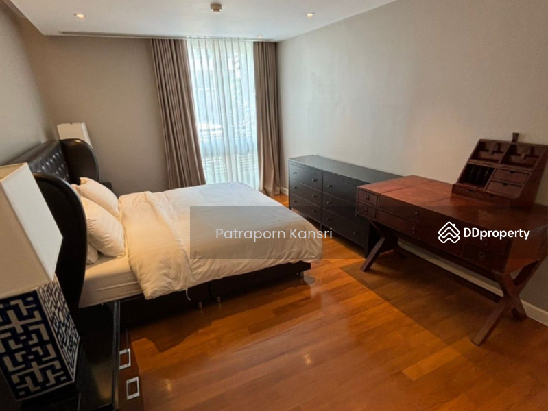 For Sale - La Citta Penthouse, Bangkok