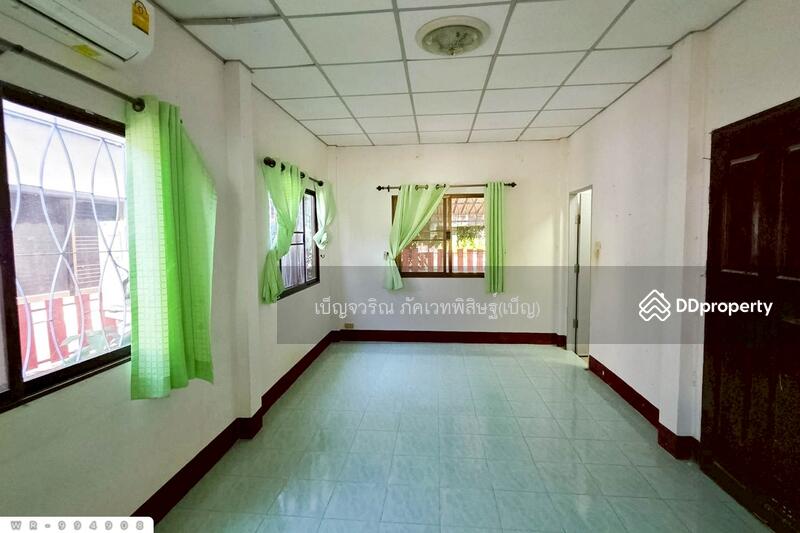 ขาย - WR-994908 บ้านเดี่ยว บ้านแสนสุข บ้านฉาง ระยอง ใกล้ที่ว่าการอำเภอบ้านฉาง, ระยอง