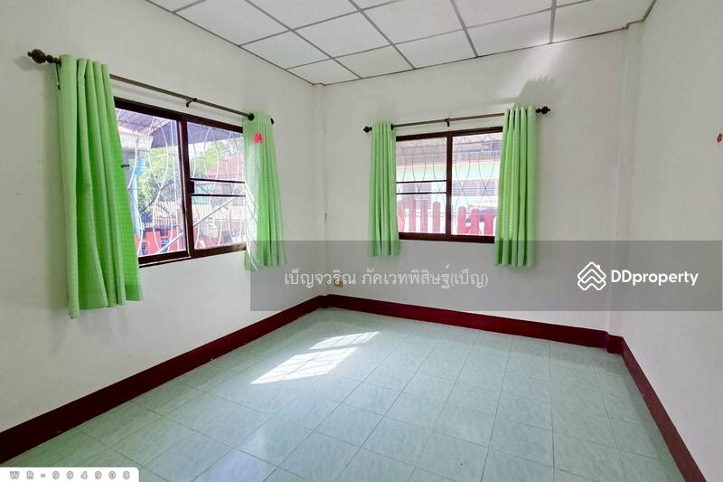 ขาย - WR-994908 บ้านเดี่ยว บ้านแสนสุข บ้านฉาง ระยอง ใกล้ที่ว่าการอำเภอบ้านฉาง, ระยอง