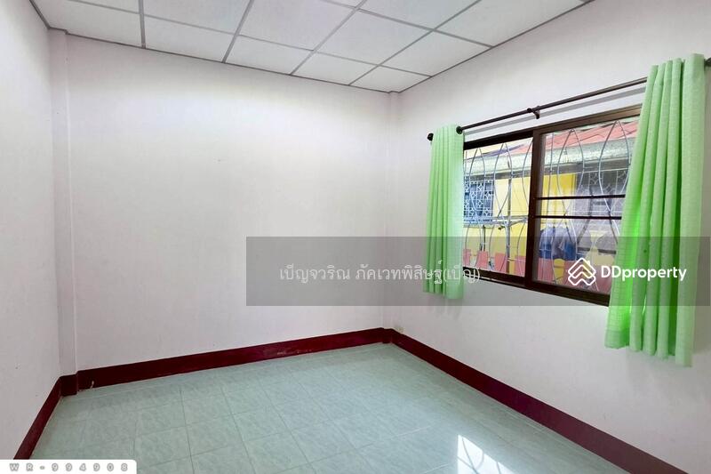 ขาย - WR-994908 บ้านเดี่ยว บ้านแสนสุข บ้านฉาง ระยอง ใกล้ที่ว่าการอำเภอบ้านฉาง, ระยอง
