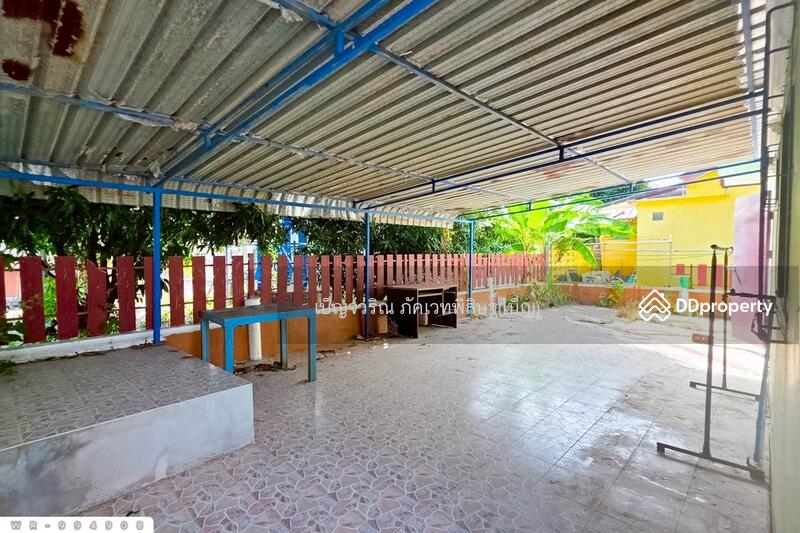 ขาย - WR-994908 บ้านเดี่ยว บ้านแสนสุข บ้านฉาง ระยอง ใกล้ที่ว่าการอำเภอบ้านฉาง, ระยอง