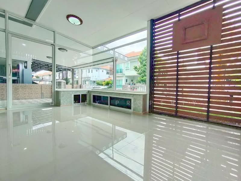 บ้านลภาวัน 21 Baan Lapawan 21, Nonthaburi, 1 ชัยพฤกษ์, Bang Phlap, Pak Kret, Nonthaburi, 6 Bedrooms, 228 sqm, Single Detached House For Sale, by Connex Property, 60177744 - DDproperty.com