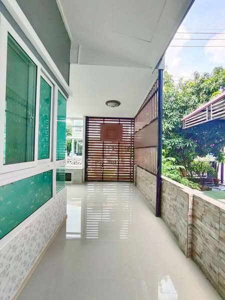 บ้านลภาวัน 21 Baan Lapawan 21, นนทบุรี, 1 ชัยพฤกษ์, บางพลับ, ปากเกร็ด, นนทบุรี, 228 ตร.ม., บ้านเดี่ยว ขาย, โดย Connex Property, 60177744 - DDproperty.com