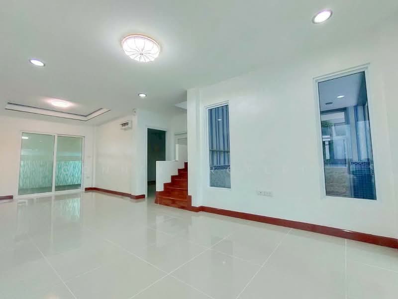 บ้านลภาวัน 21 Baan Lapawan 21, นนทบุรี, 1 ชัยพฤกษ์, บางพลับ, ปากเกร็ด, นนทบุรี, 228 ตร.ม., บ้านเดี่ยว ขาย, โดย Connex Property, 60177744 - DDproperty.com