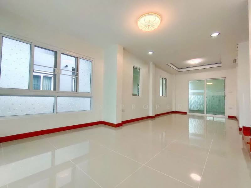 บ้านลภาวัน 21 Baan Lapawan 21, Nonthaburi, 1 ชัยพฤกษ์, Bang Phlap, Pak Kret, Nonthaburi, 6 Bedrooms, 228 sqm, Single Detached House For Sale, by Connex Property, 60177744 - DDproperty.com