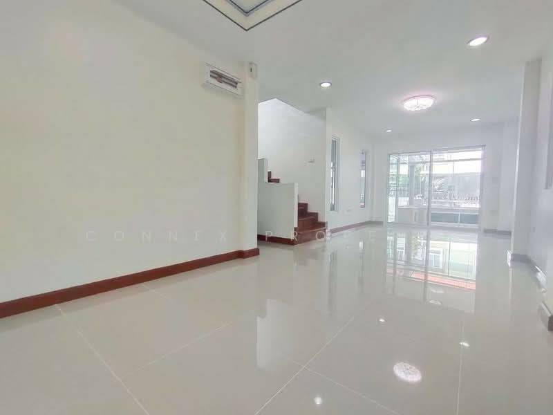 บ้านลภาวัน 21 Baan Lapawan 21, Nonthaburi, 1 ชัยพฤกษ์, Bang Phlap, Pak Kret, Nonthaburi, 6 Bedrooms, 228 sqm, Single Detached House For Sale, by Connex Property, 60177744 - DDproperty.com