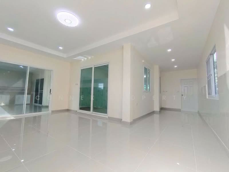 บ้านลภาวัน 21 Baan Lapawan 21, นนทบุรี, 1 ชัยพฤกษ์, บางพลับ, ปากเกร็ด, นนทบุรี, 228 ตร.ม., บ้านเดี่ยว ขาย, โดย Connex Property, 60177744 - DDproperty.com