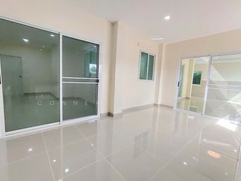 บ้านลภาวัน 21 Baan Lapawan 21, Nonthaburi, 1 ชัยพฤกษ์, Bang Phlap, Pak Kret, Nonthaburi, 6 Bedrooms, 228 sqm, Single Detached House For Sale, by Connex Property, 60177744 - DDproperty.com