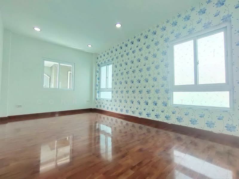 บ้านลภาวัน 21 Baan Lapawan 21, Nonthaburi, 1 ชัยพฤกษ์, Bang Phlap, Pak Kret, Nonthaburi, 6 Bedrooms, 228 sqm, Single Detached House For Sale, by Connex Property, 60177744 - DDproperty.com