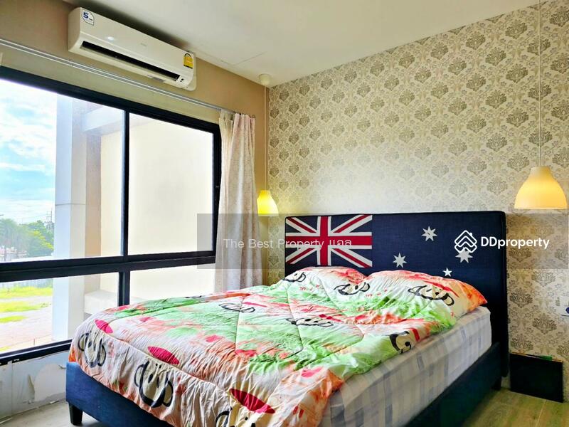 ขาย - The Lux Condominium Ekachai : เดอะ ลักซ์ คอนโดมิเนียม เอกชัย, สมุทรสาคร