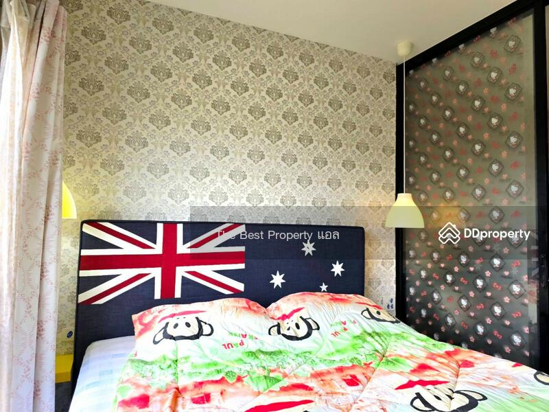 ขาย - The Lux Condominium Ekachai : เดอะ ลักซ์ คอนโดมิเนียม เอกชัย, สมุทรสาคร