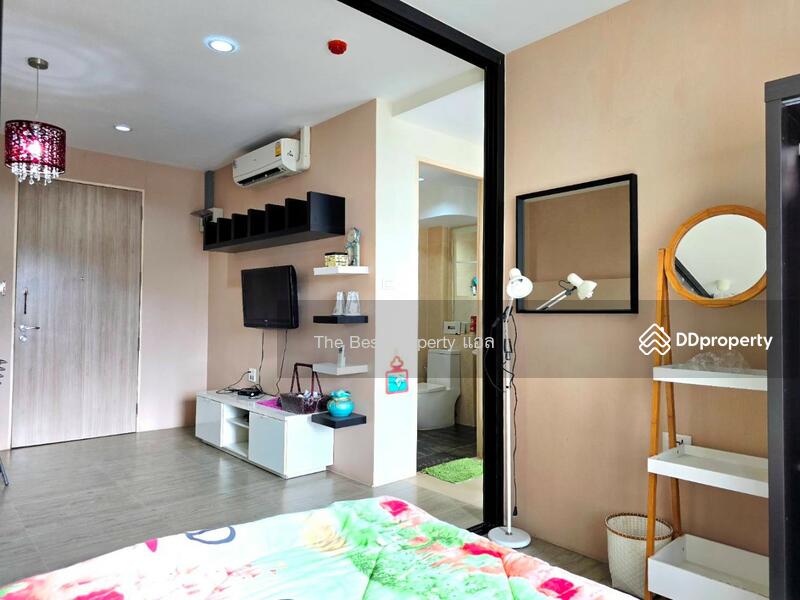 ขาย - The Lux Condominium Ekachai : เดอะ ลักซ์ คอนโดมิเนียม เอกชัย, สมุทรสาคร