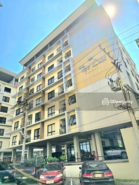ขาย - The Lux Condominium Ekachai : เดอะ ลักซ์ คอนโดมิเนียม เอกชัย, สมุทรสาคร