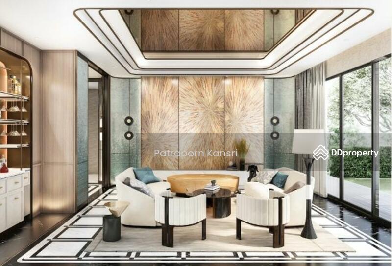 For Sale - ARCH Sukhumvit 39, Bangkok