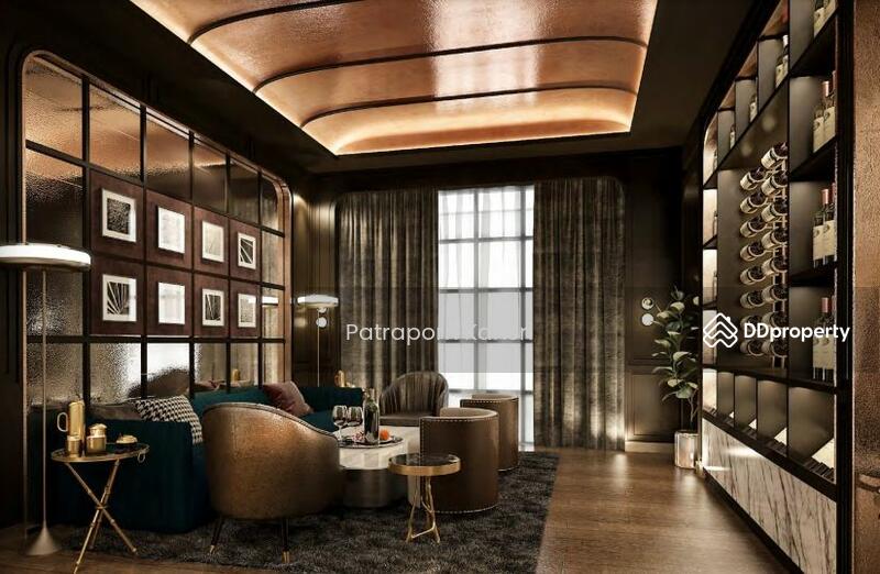 For Sale - ARCH Sukhumvit 39, Bangkok