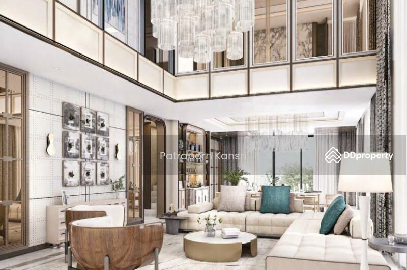 For Sale - ARCH Sukhumvit 39, Bangkok
