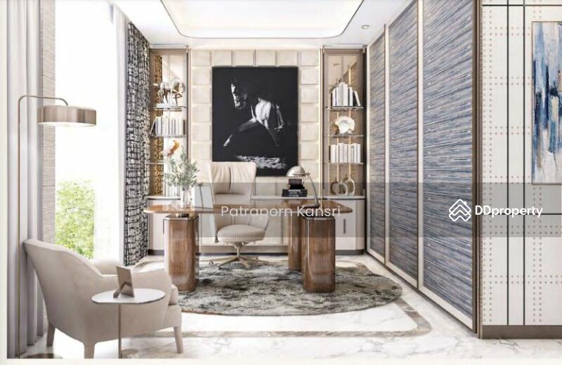 For Sale - ARCH Sukhumvit 39, Bangkok