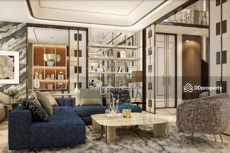 For Sale - ARCH Sukhumvit 39, Bangkok