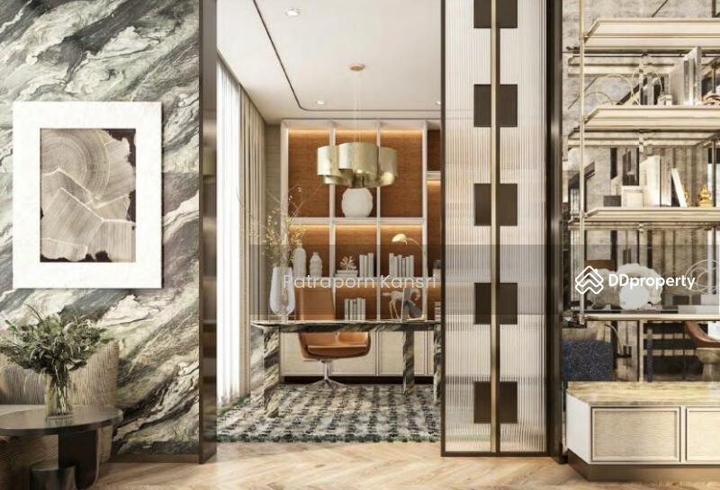 For Sale - ARCH Sukhumvit 39, Bangkok