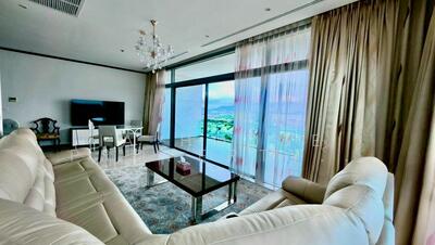 ขาย - Casalunar Paradiso : คาซาลูน่า พาราดิโซ, ชลบุรี