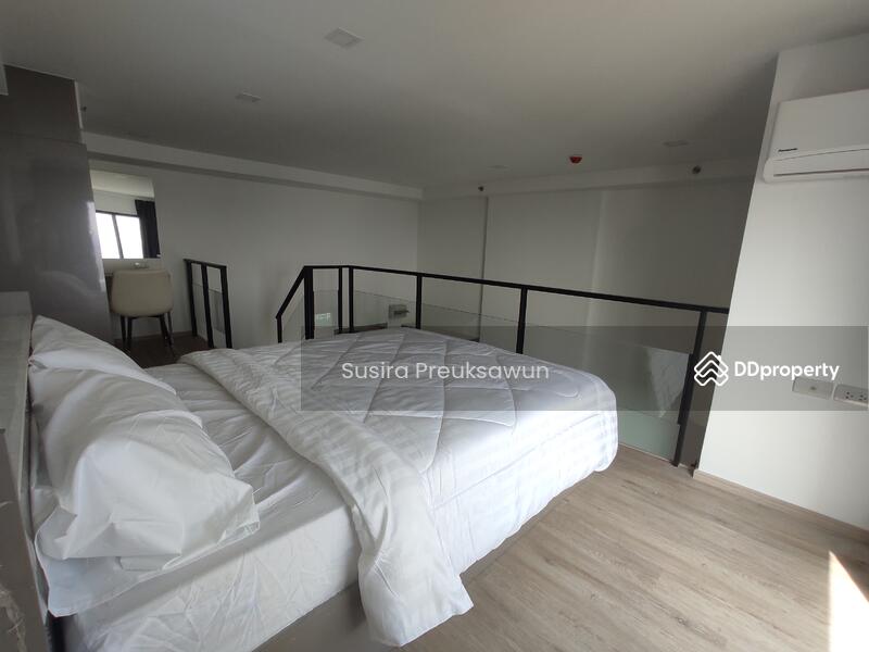 For Rent - The Rich Rama 9-Srinakarin, Bangkok