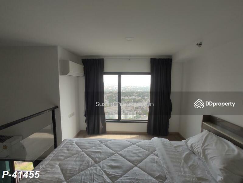 For Rent - The Rich Rama 9-Srinakarin, Bangkok