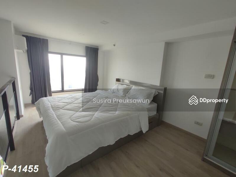 For Rent - The Rich Rama 9-Srinakarin, Bangkok