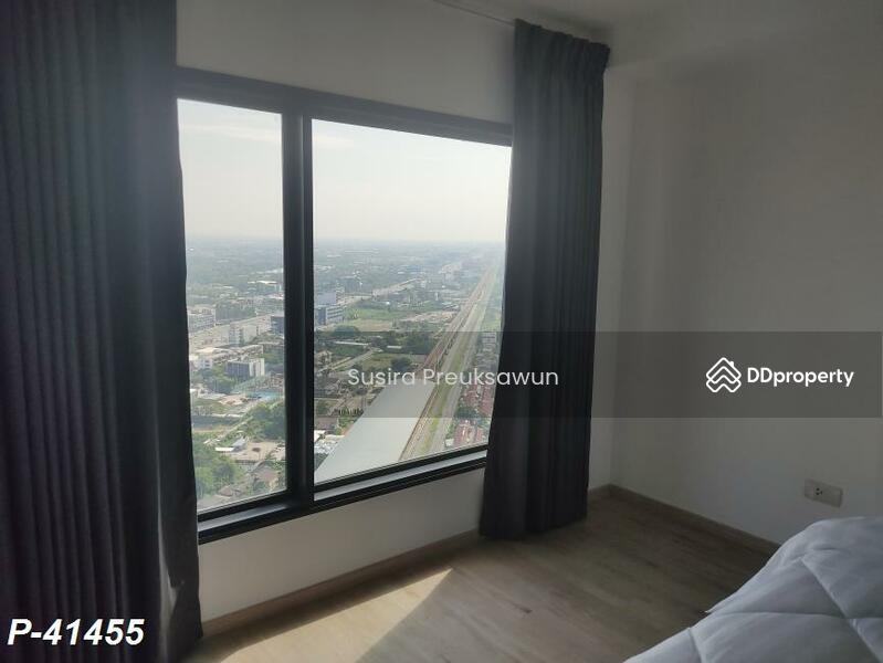 ให้เช่า - The Rich Rama 9-Srinakarin : เดอะริช พระราม 9-ศรีนครินทร์, กรุงเทพ