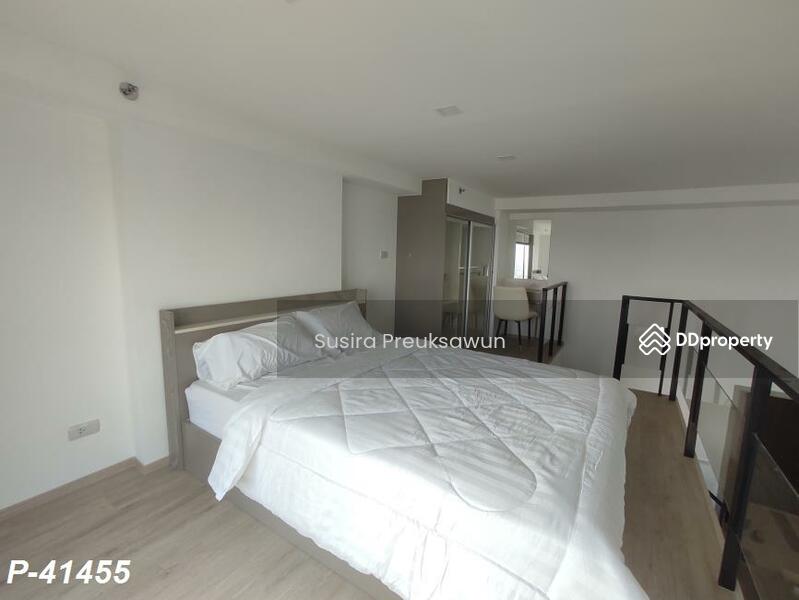 For Rent - The Rich Rama 9-Srinakarin, Bangkok